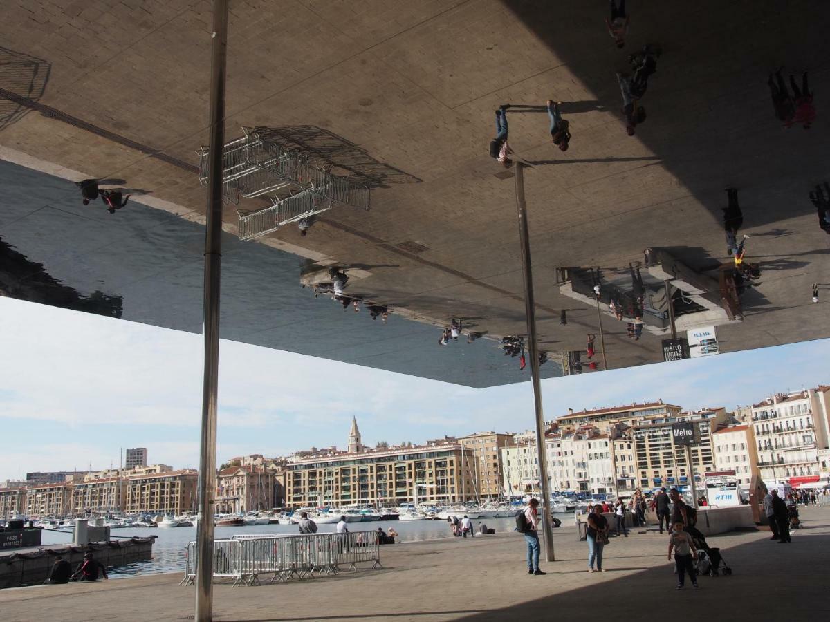 Home Opera Marseilles Exterior foto